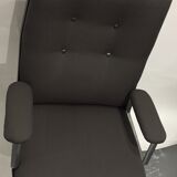 Office chair Osvaldo Borsani