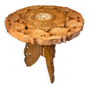 Ancienne petite table