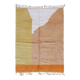 Tapis Contemporain Berbère - 295 x 218 cm
