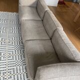 LC3 Sofa Le Corbusier Perriand Jeanneret Cassina