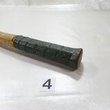 Old tennis racket Transat