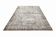 178x295Cm Persian Area Rug, Turkish Antique Rug, Faded Brown Vintage Rug