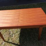 Table Ejvind A. Johansson for Vamo Sonderborg