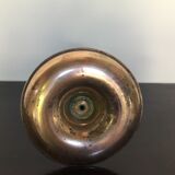 Old copper pusher