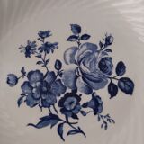 Hollow plates KG Luneville