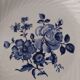 Assiettes creuses KG Luneville