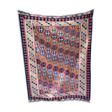 Kilim carpet 195x150