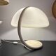 Lampe à poser Serpente Martinelli années 70