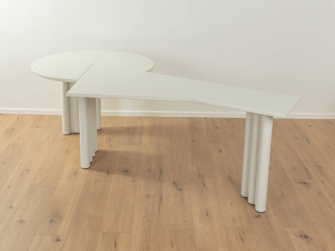 Bureau DUO, Peter Maly, interlübke