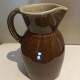 Berry Sandstone Pitcher