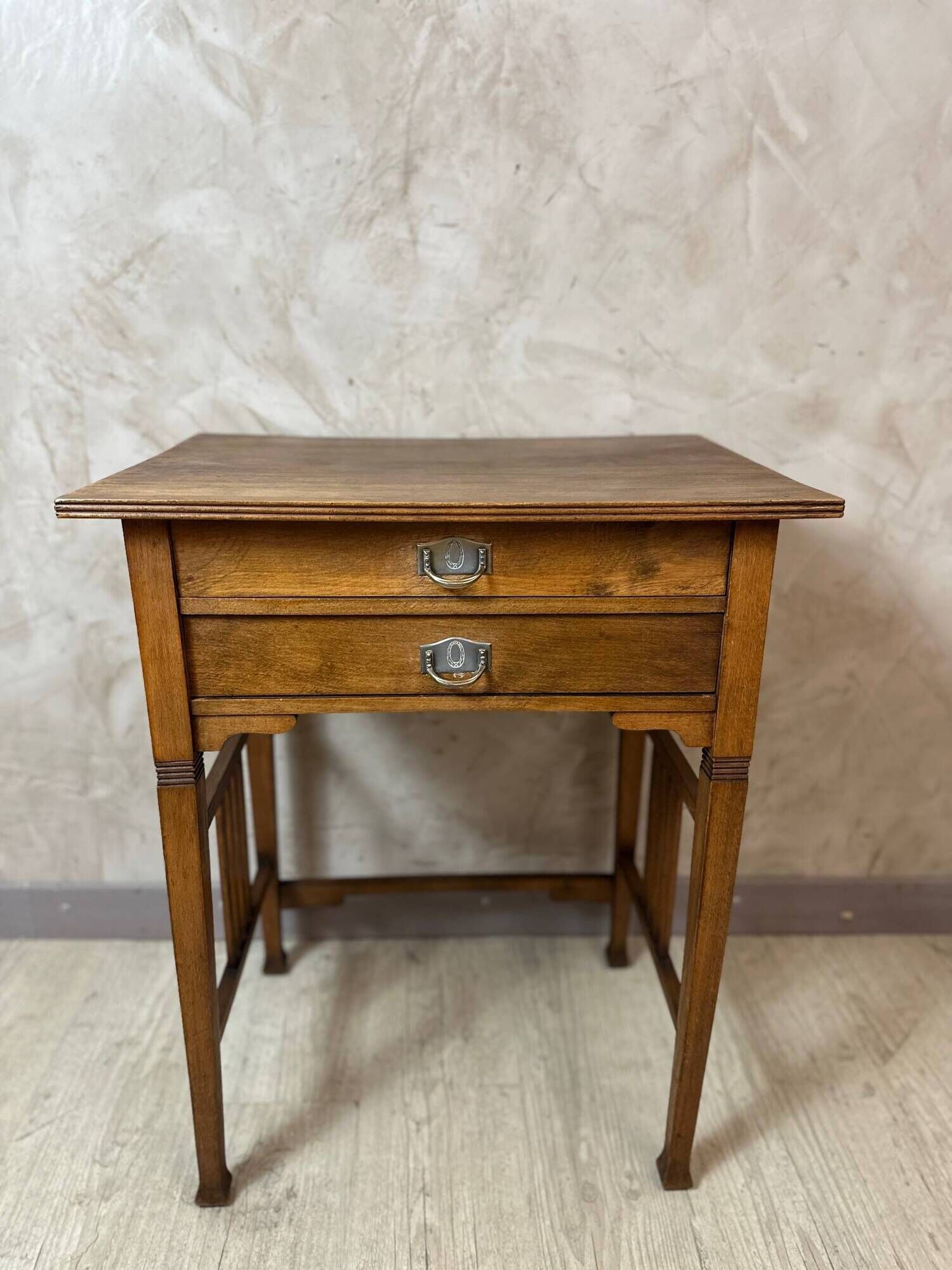 Art Nouveau side table