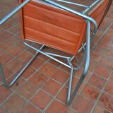 3 camping folding chairs