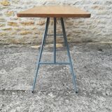 Folding table