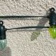 10 Meter Vintage Outdoor Garland