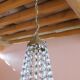 Lustre montgolfière ø 30 cm