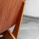 Side chair by Jan Van Grunsven