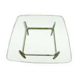 Knut Hesterberg square coffee table