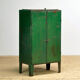 Iron Industrial Cabinet, 1970s