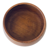 Bol ou saladier en bois