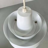 Set 2 vintage Carl Thore lamps