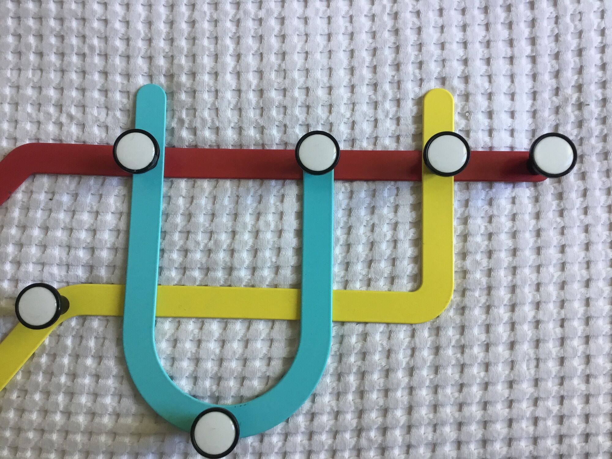 Coat rack umbra