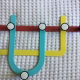 Coat rack umbra