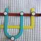 Coat rack umbra