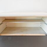 Industrial Model 5600 Cabinet by André Cordemeyer for Gispen