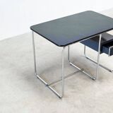 1970's Bauhaus desk
