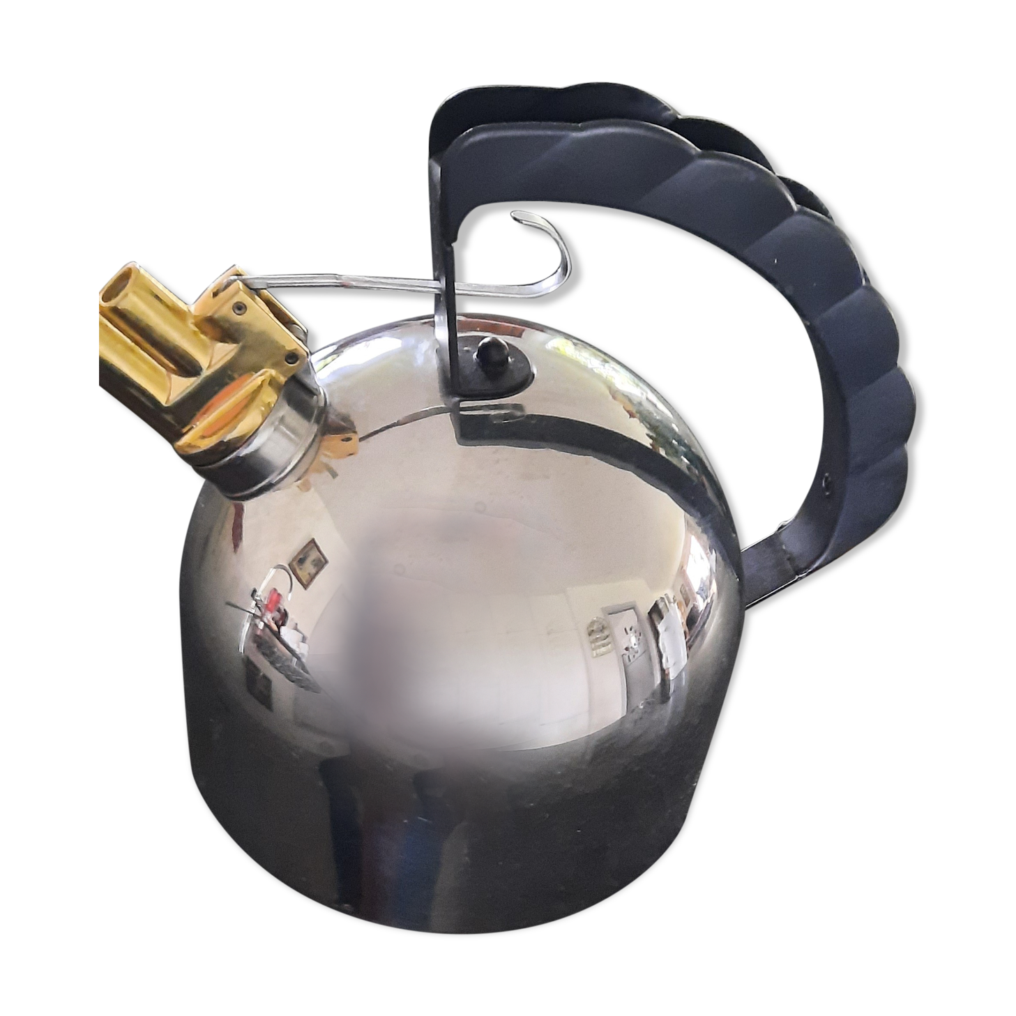 Alessi kettle
