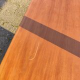 Zanotta “Basello” side table
