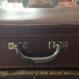 Valise vintage