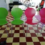 Set of 4 chairs
