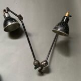 Ravel oil lamp