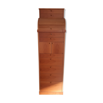 Meuble de rangement bois