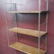 Shelf string 1950