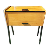 Vintage sewing furniture