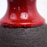 Scandinavian vase by Klaus Lehmann