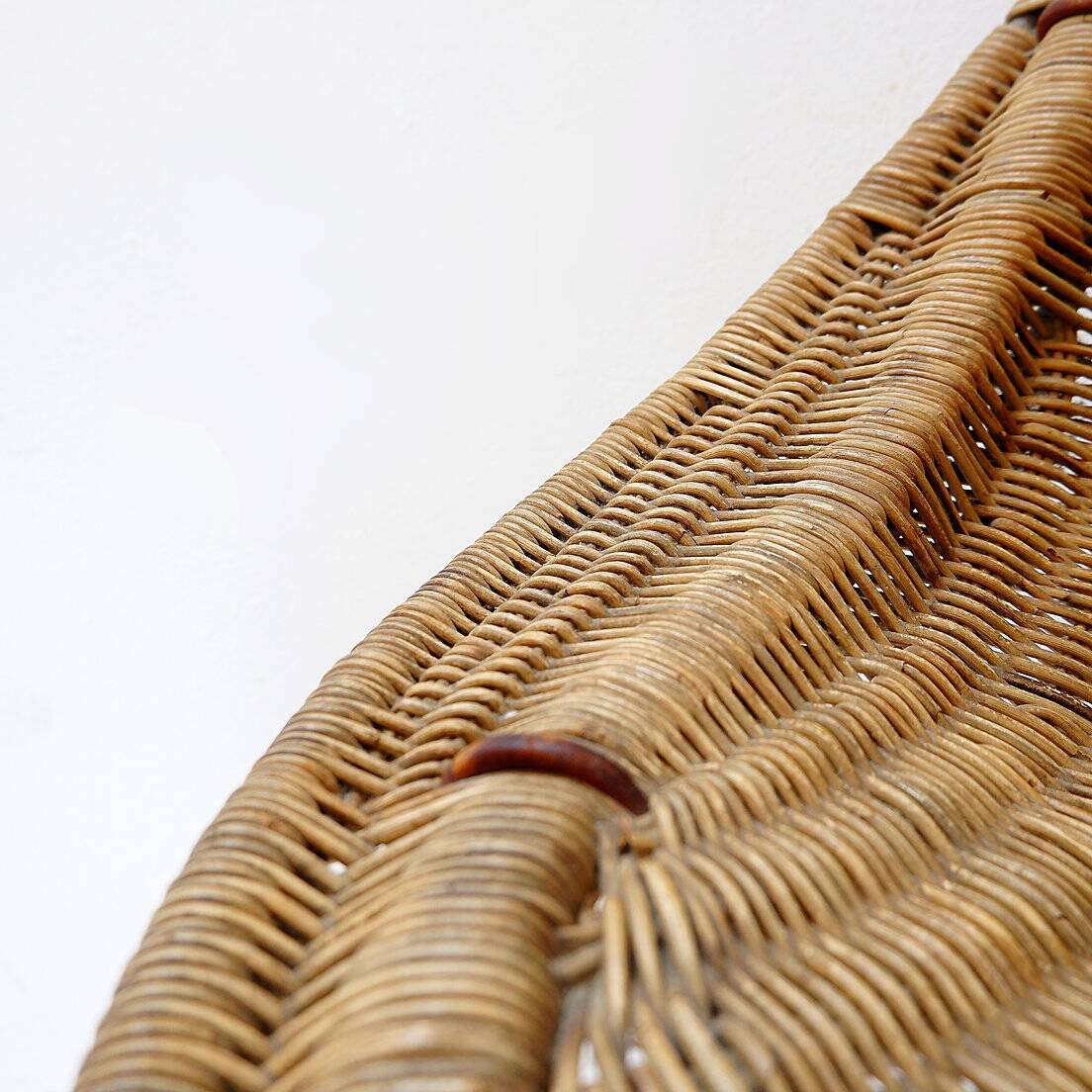 Lilla Kraal armchair by Kerstin Horlin Holmquist Nordiska Kompaniet 1950s