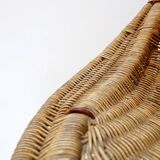 Lilla Kraal armchair by Kerstin Horlin Holmquist Nordiska Kompaniet 1950s