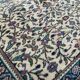 Vintage Turkish Rug 237x198 cm