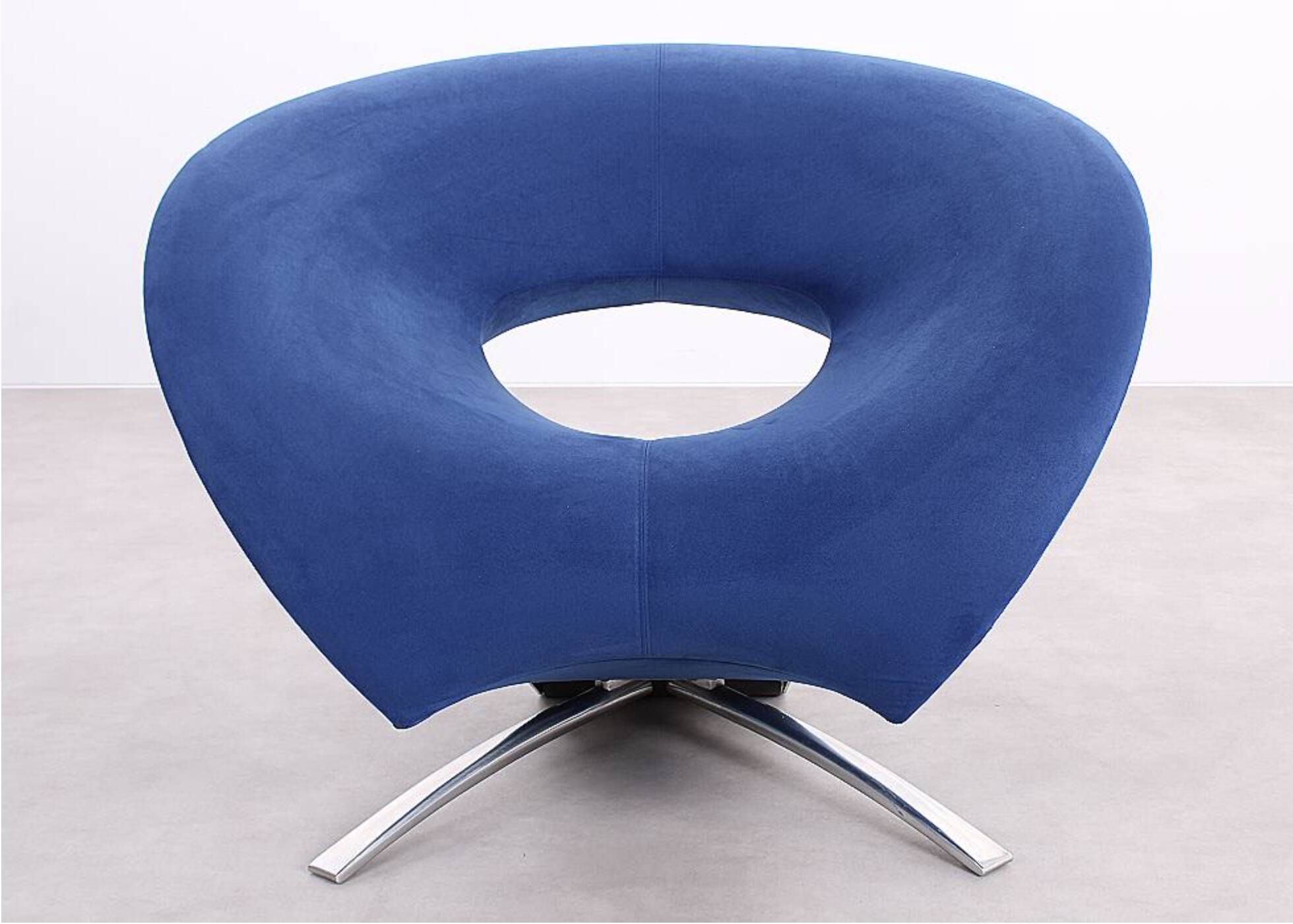 Fauteuil Fora Form Loop