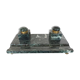 Marble inkwell
