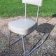 Pullman CFDT chair