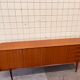 Buffet laqué de Van Pelt