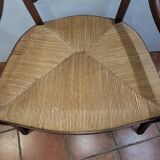 Armchair Louis Philippe