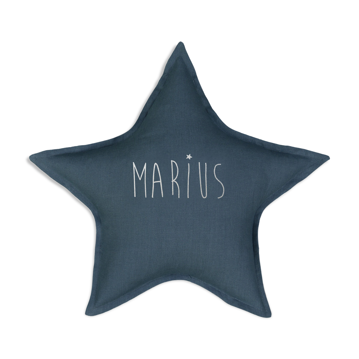 Pop up Christmas - PETIT PICOTIN Celeste the uncustomized star