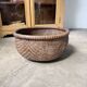 Vietnamese tea basket, mid-20th century