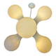lampe atomium
