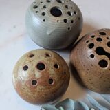 Vintage flower picks